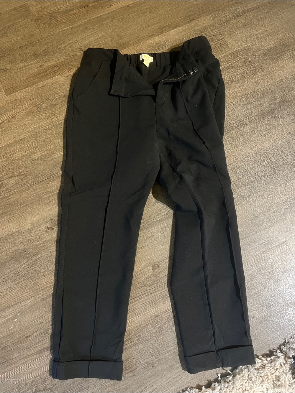 Maeve by Anthropologie trousers